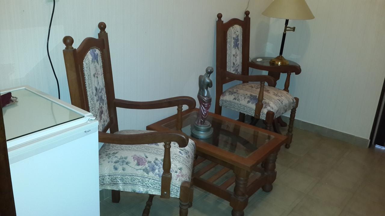 Gran Hotel Arauco Aimogasta Pokoj fotografie