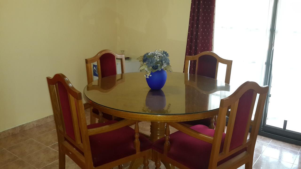 Gran Hotel Arauco Aimogasta Pokoj fotografie