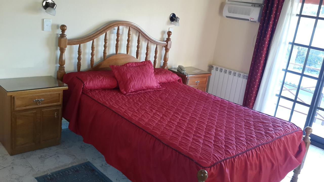Gran Hotel Arauco Aimogasta Pokoj fotografie