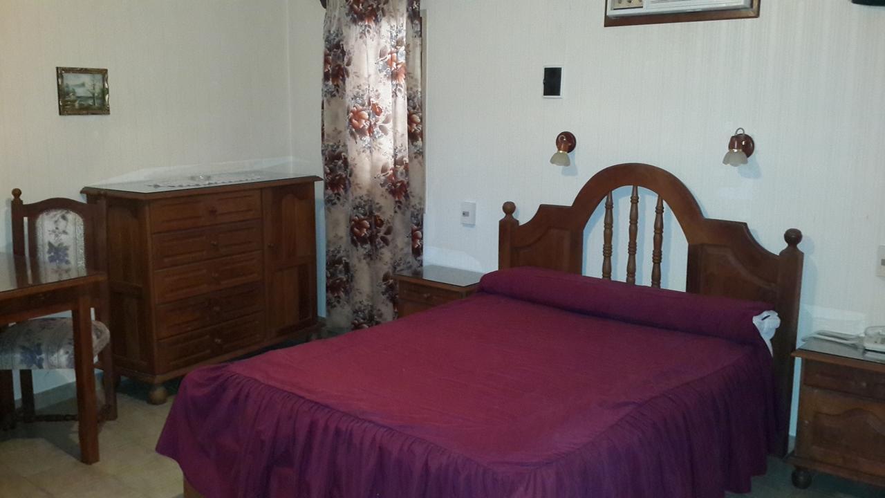 Gran Hotel Arauco Aimogasta Pokoj fotografie