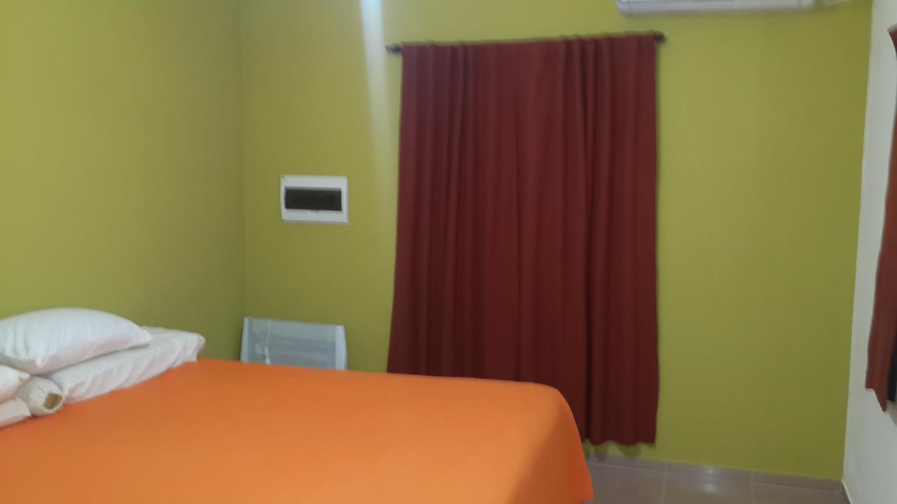 Gran Hotel Arauco Aimogasta Pokoj fotografie